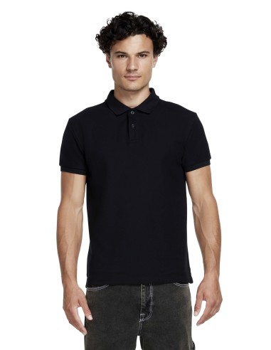 EPF-EP39-EXTRA HEAVY Jersey Polo Shirt
